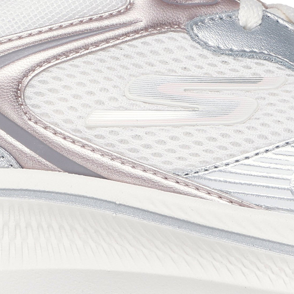 SKECHERS GO RUN Consistent™ 2.0 - Volt รองเท้าวิ่งผู้หญิง