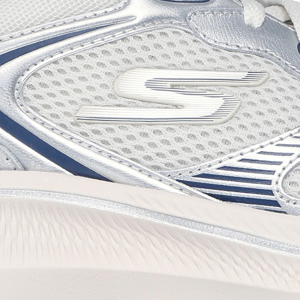 SKECHERS GO RUN Consistent™ 2.0 - Volt รองเท้าวิ่งผู้หญิง