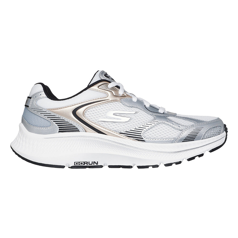 SKECHERS GO RUN Consistent™ 2.0 - Volt รองเท้าวิ่งผู้หญิง