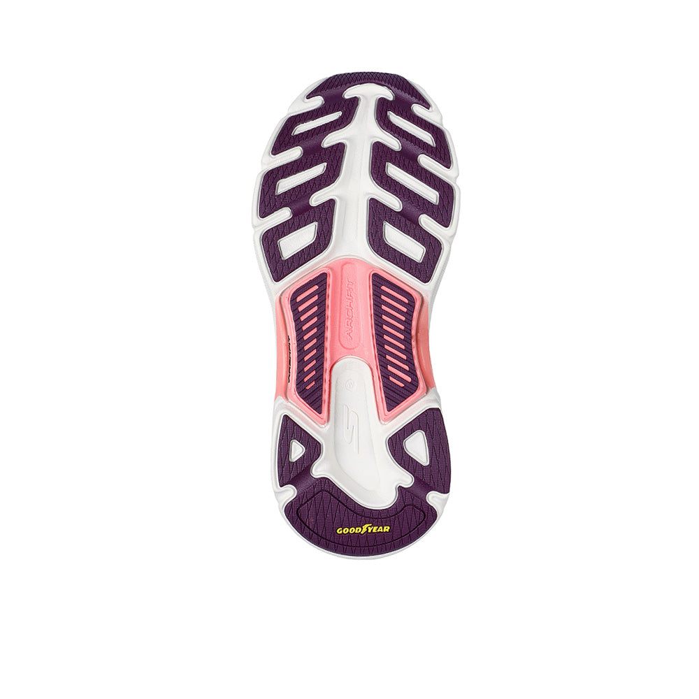 SKECHERS Hands Free Slip-ins®: Max Cushioning® Arch Fit® 2.0 - Antilles รองเท้าวิ่งผู้หญิง