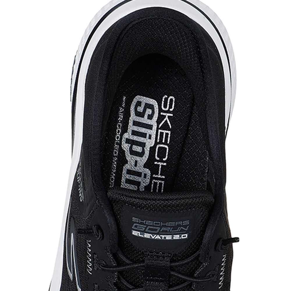 SKECHERS Slip-ins®: GO RUN Consistent 2.0™ - Banyan Women's Running Shoes - Supersports Thailand Supersports Thailand