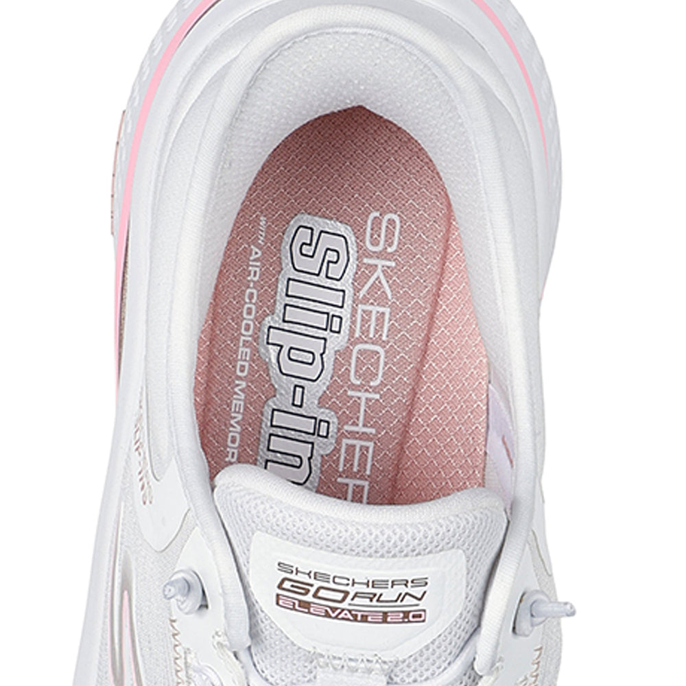 SKECHERS Slip-ins®: GO RUN Consistent 2.0™ - Banyan Women's Running Shoes - Supersports Thailand Supersports Thailand