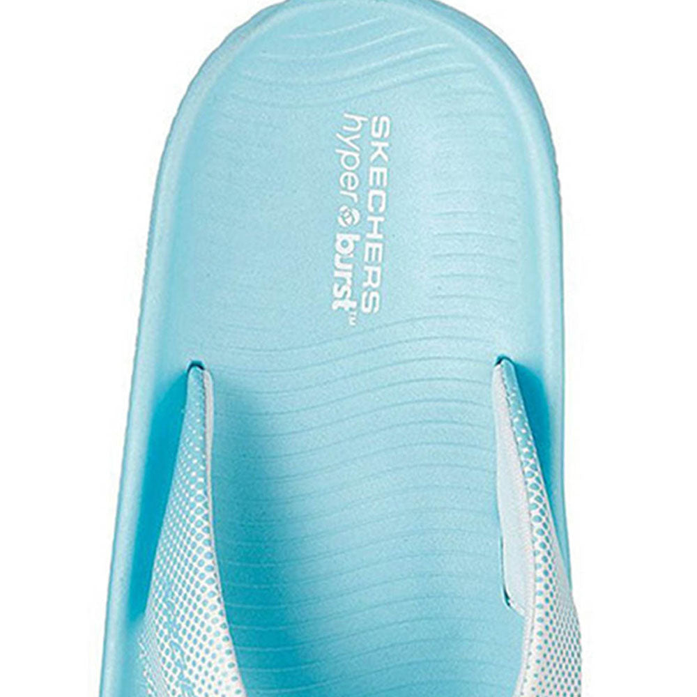 SKECHERS On-The-GO Hyper Slide Women's Sandals - Supersports Thailand Supersports Thailand