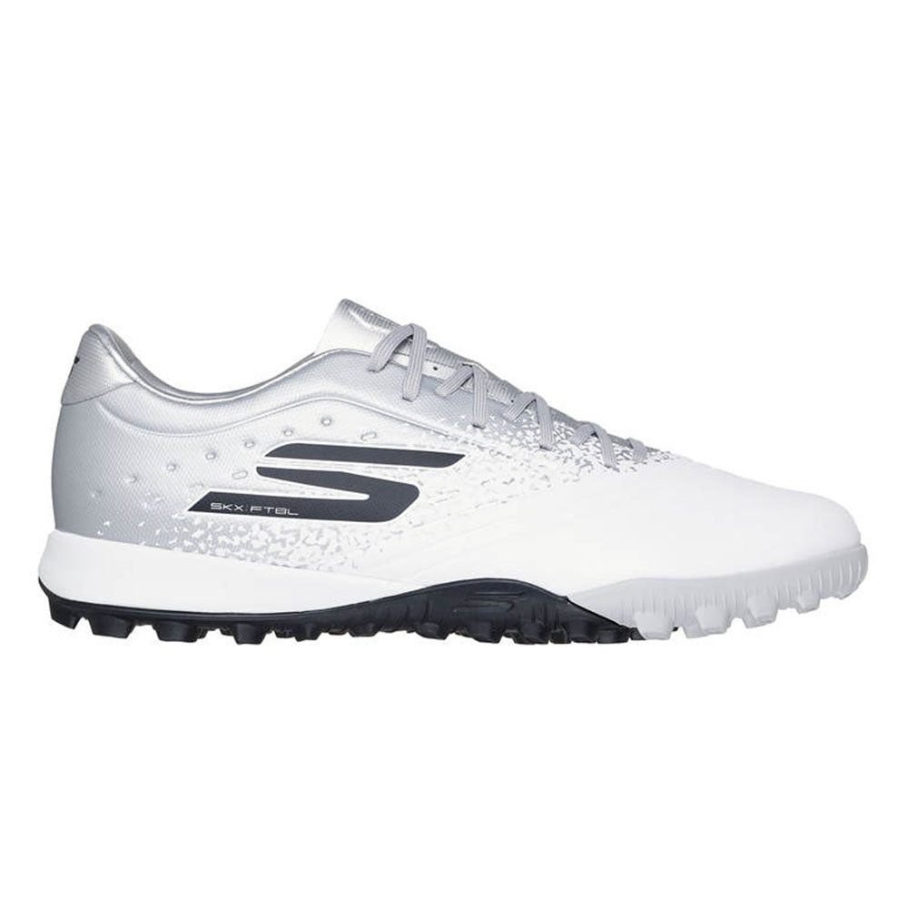 SKECHERS Razor 1.5 Academy TF รองเท้าฟุตบอลผู้ชาย