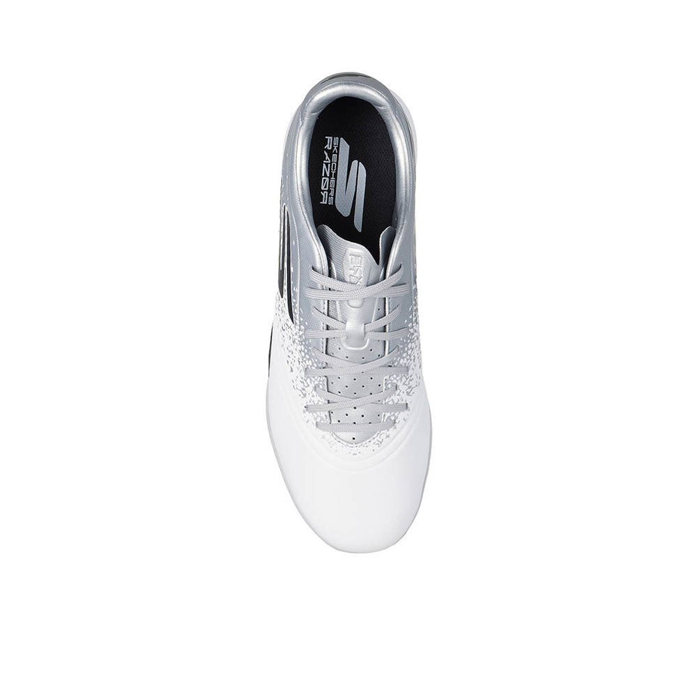 SKECHERS Razor 1.5 Academy TF รองเท้าฟุตบอลผู้ชาย