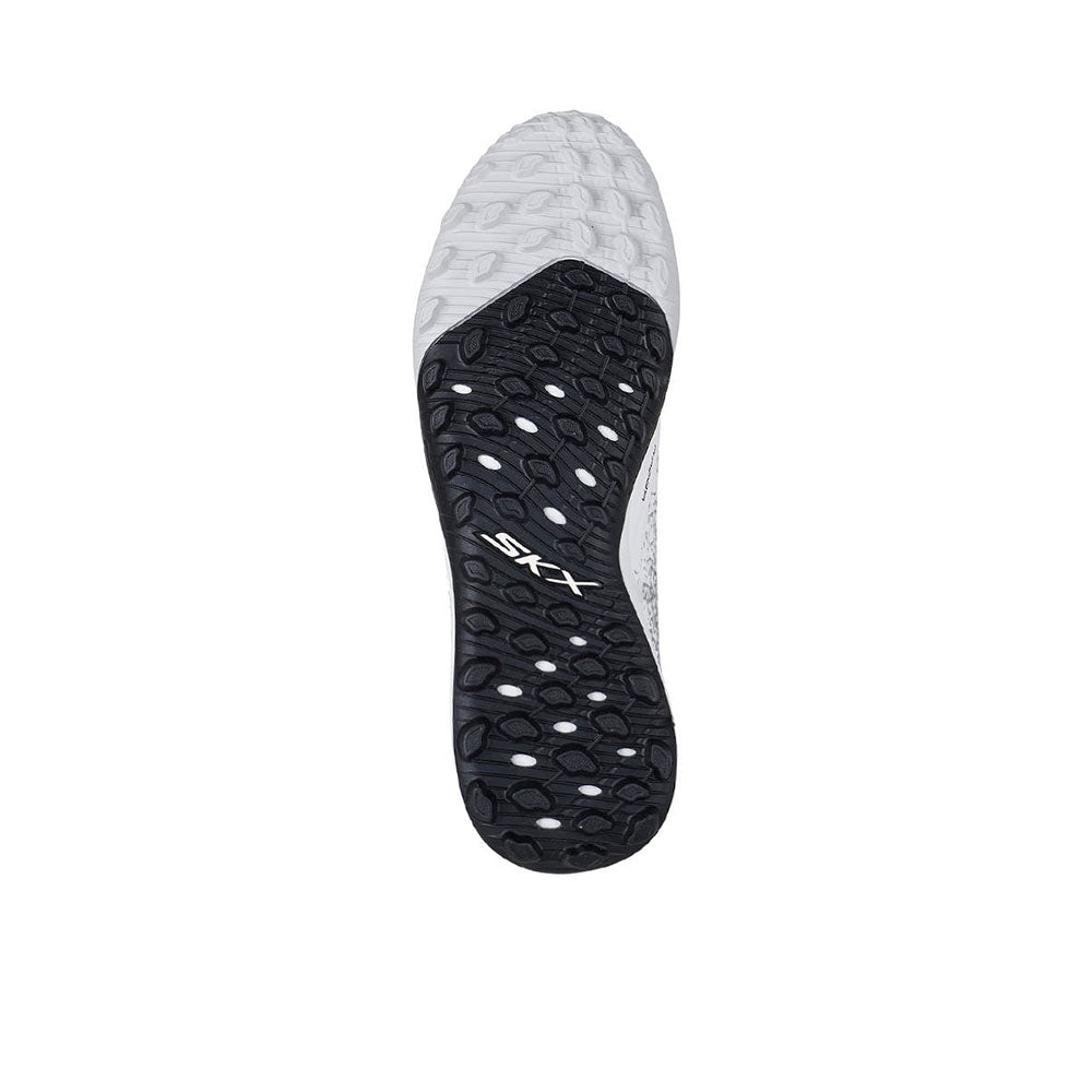 SKECHERS Razor 1.5 Academy TF รองเท้าฟุตบอลผู้ชาย