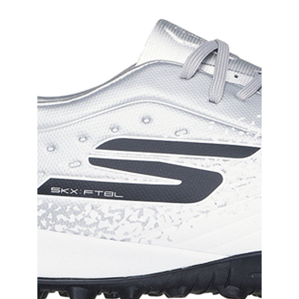 SKECHERS Razor 1.5 Academy TF รองเท้าฟุตบอลผู้ชาย