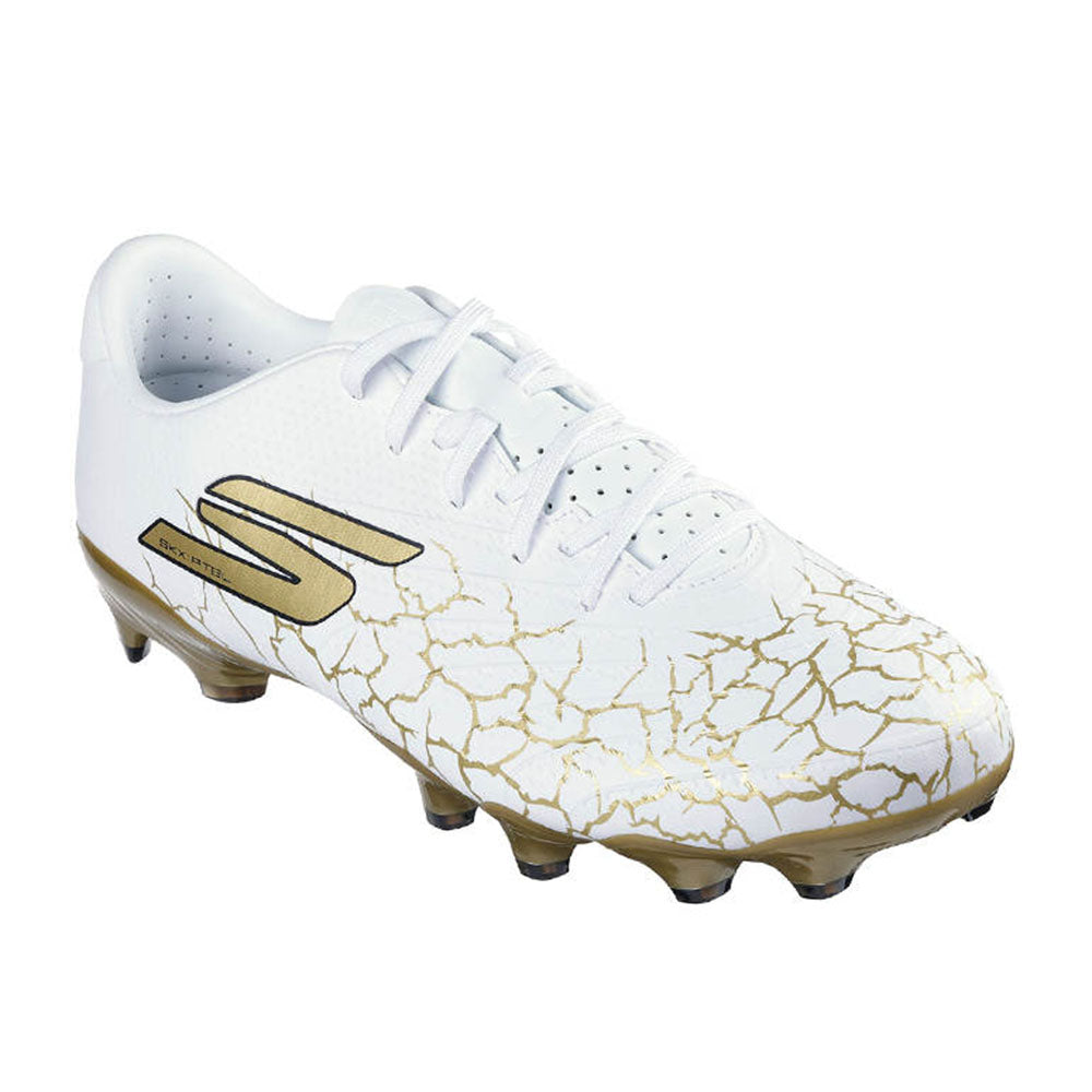 SKECHERS SKX_1.5 Academy FG รองเท้าฟุตบอลผู้ชาย