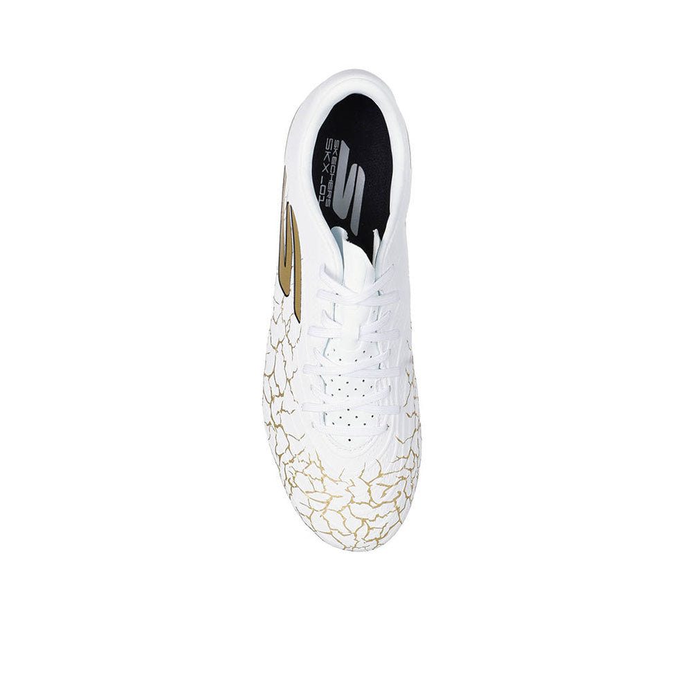 SKECHERS SKX_1.5 Academy FG รองเท้าฟุตบอลผู้ชาย