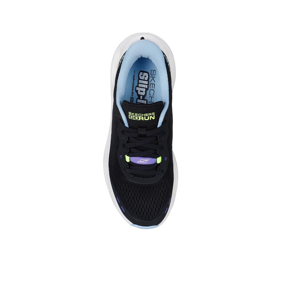 SKECHERS Hands Free Slip-ins®: Max Cushioning® Glide-Step® รองเท้าวิ่งผู้หญิง