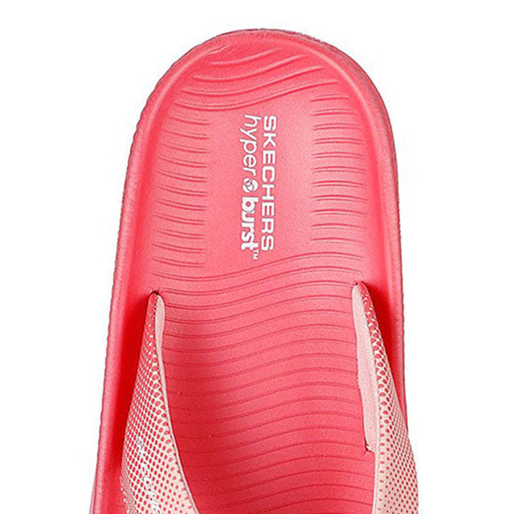 SKECHERS On-The-GO Hyper Slide Women's Sandals - Supersports Thailand Supersports Thailand