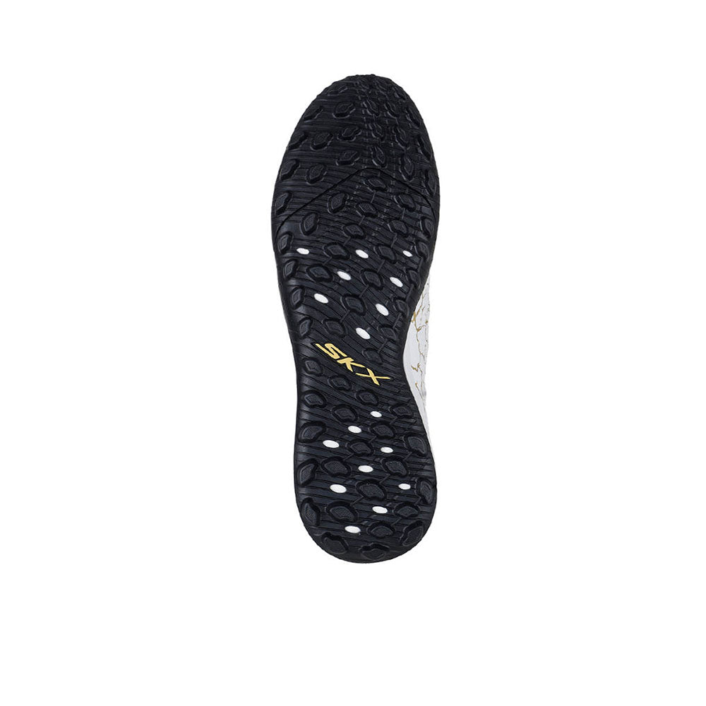 SKECHERS SKX_1.5 Academy TF รองเท้าฟุตบอลผู้ชาย
