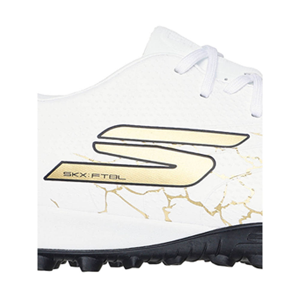 SKECHERS SKX_1.5 Academy TF รองเท้าฟุตบอลผู้ชาย