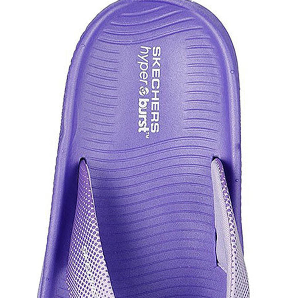 SKECHERS On-The-GO Hyper Slide Women's Sandals - Supersports Thailand Supersports Thailand