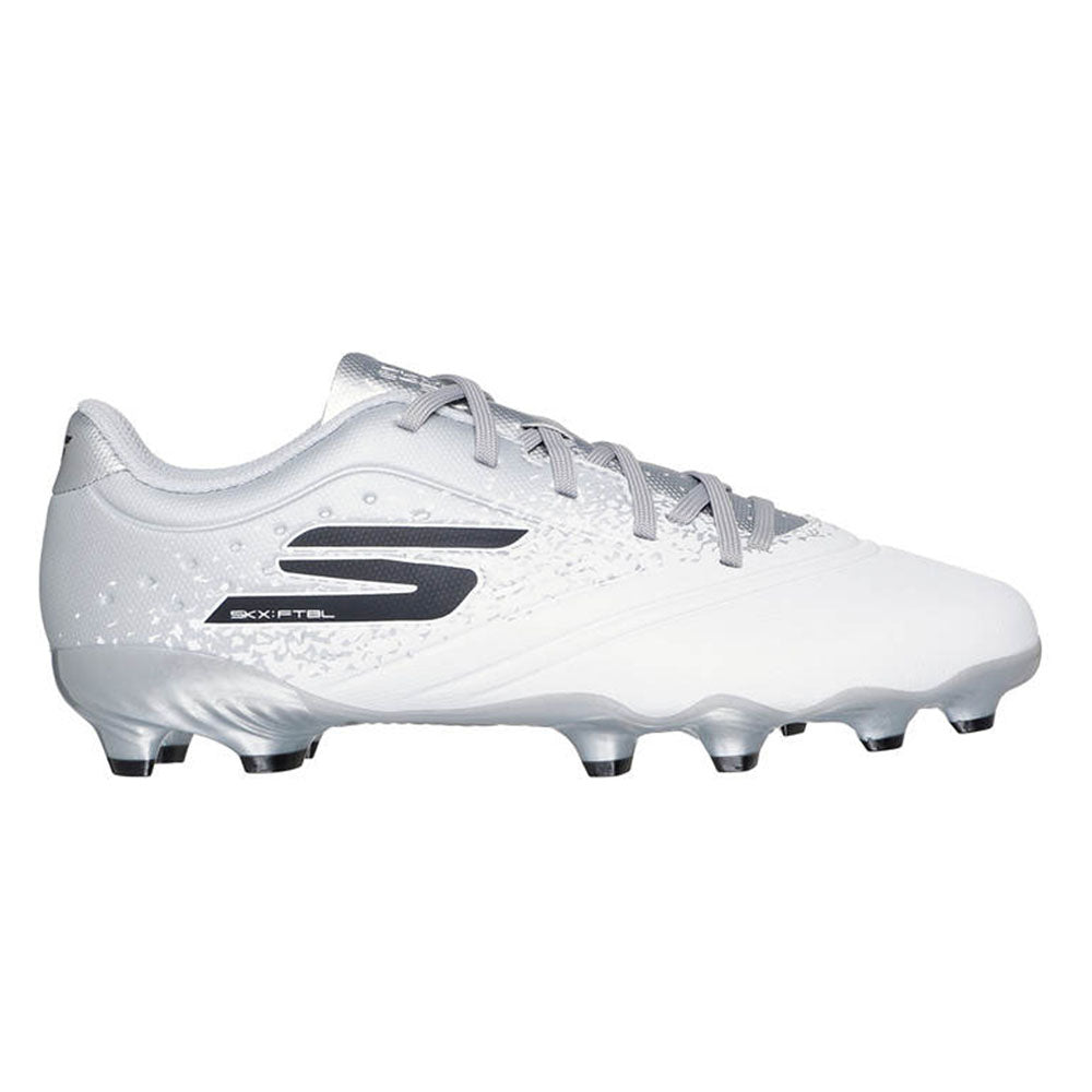 SKECHERS Razor 1.5 Jr Youth FG Boys Football Shoes