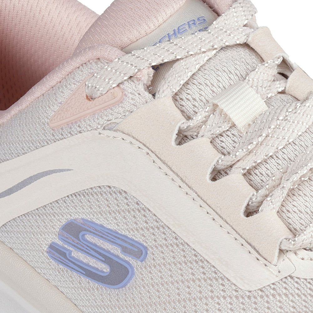 SKECHERS Relaxed Fit®: D'Lux Walker® 2.0 - Classic Stroll Women's Lifestyle Shoes - Supersports Thailand Supersports Thailand
