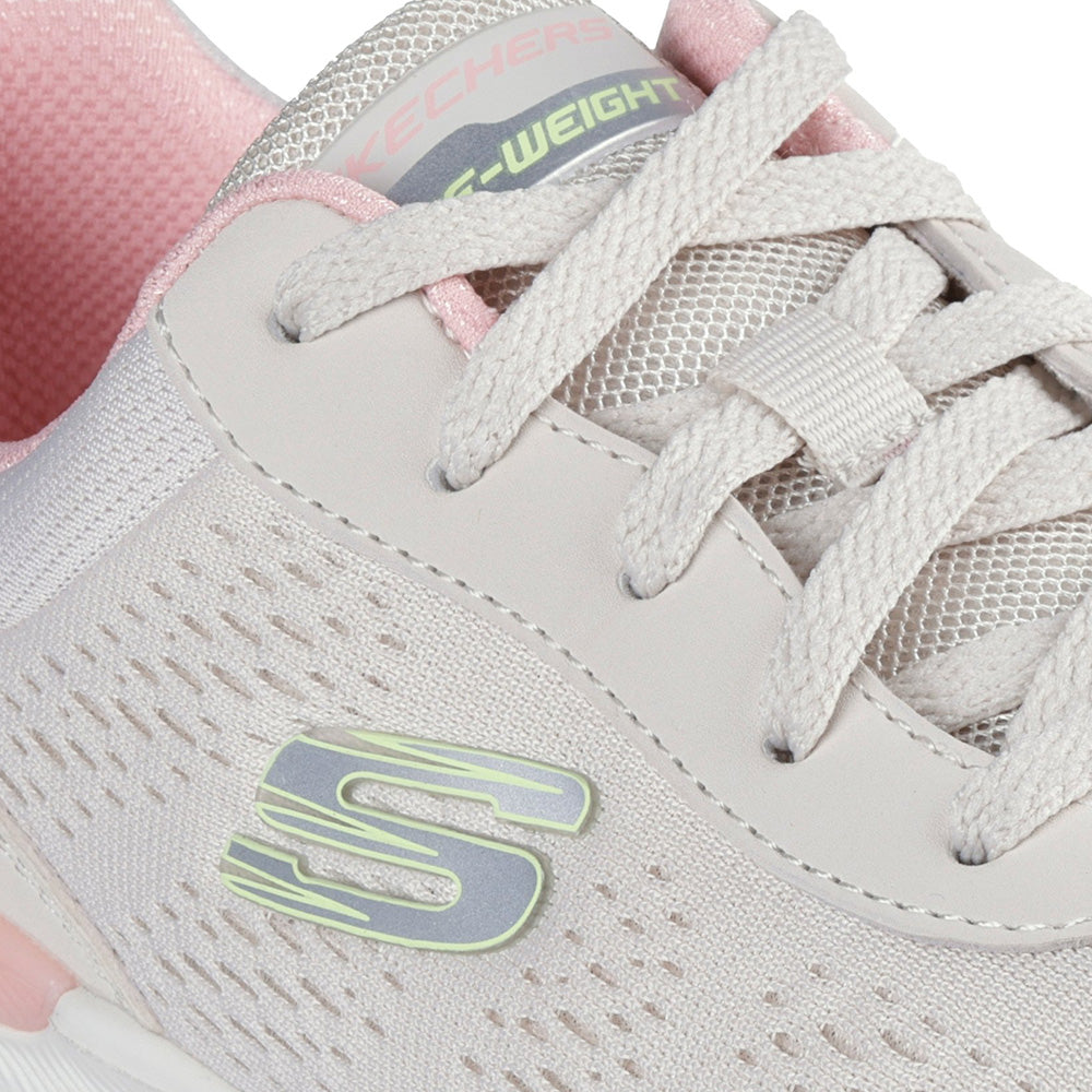 SKECHERS Skech-Air® Dynamight 2.0 - New Heights Women's Lifestyle Shoes - Supersports Thailand Supersports Thailand