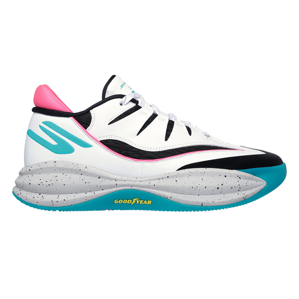 SKECHERS Basketball®: SKX B-LITE™ Men's Basketball Shoes