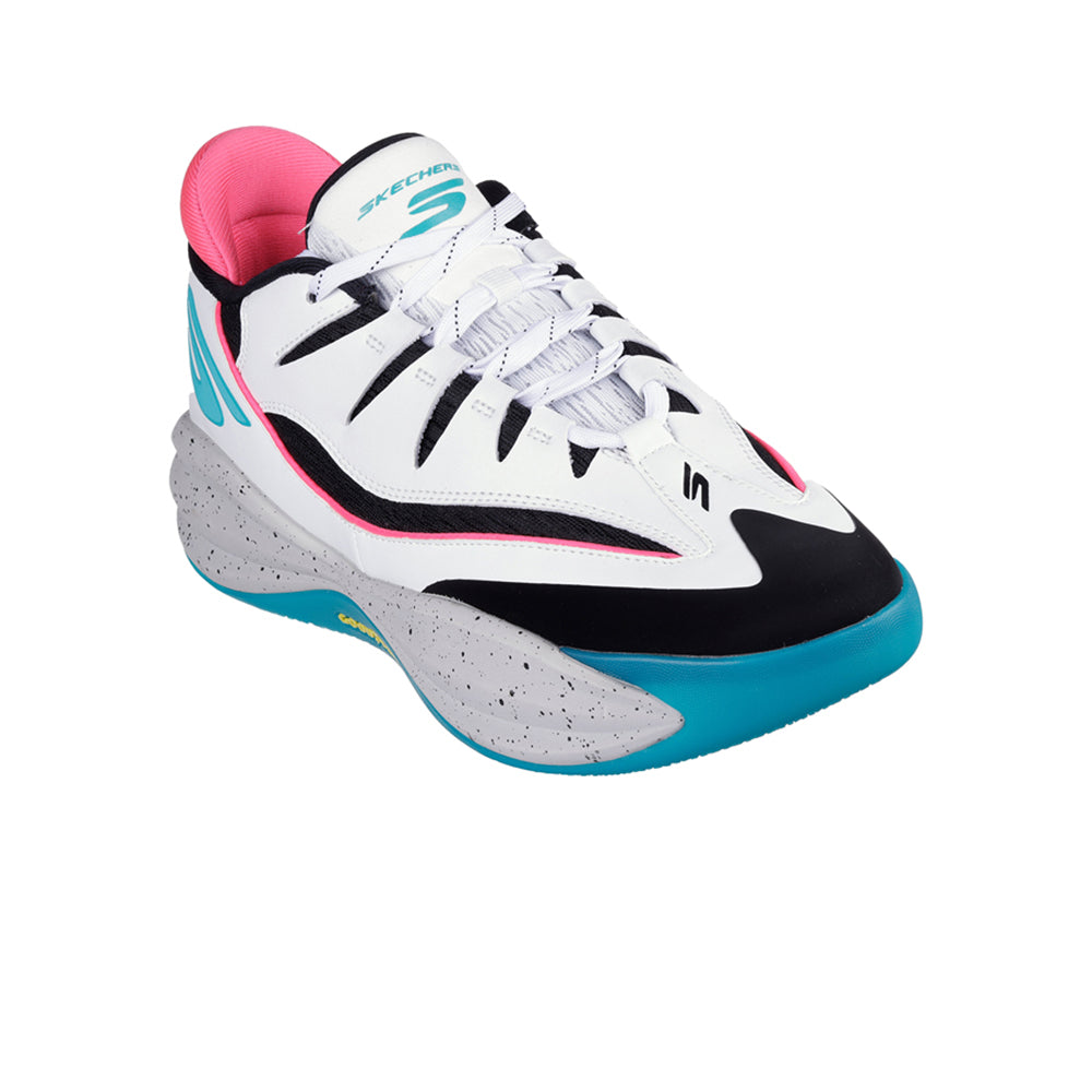 SKECHERS Basketball®: SKX B-LITE™ Men's Basketball Shoes