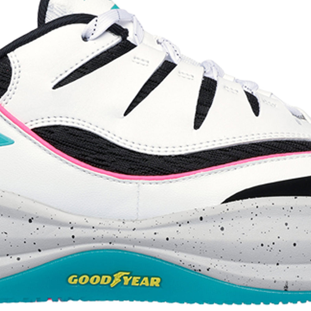 SKECHERS Basketball®: SKX B-LITE™ Men's Basketball Shoes