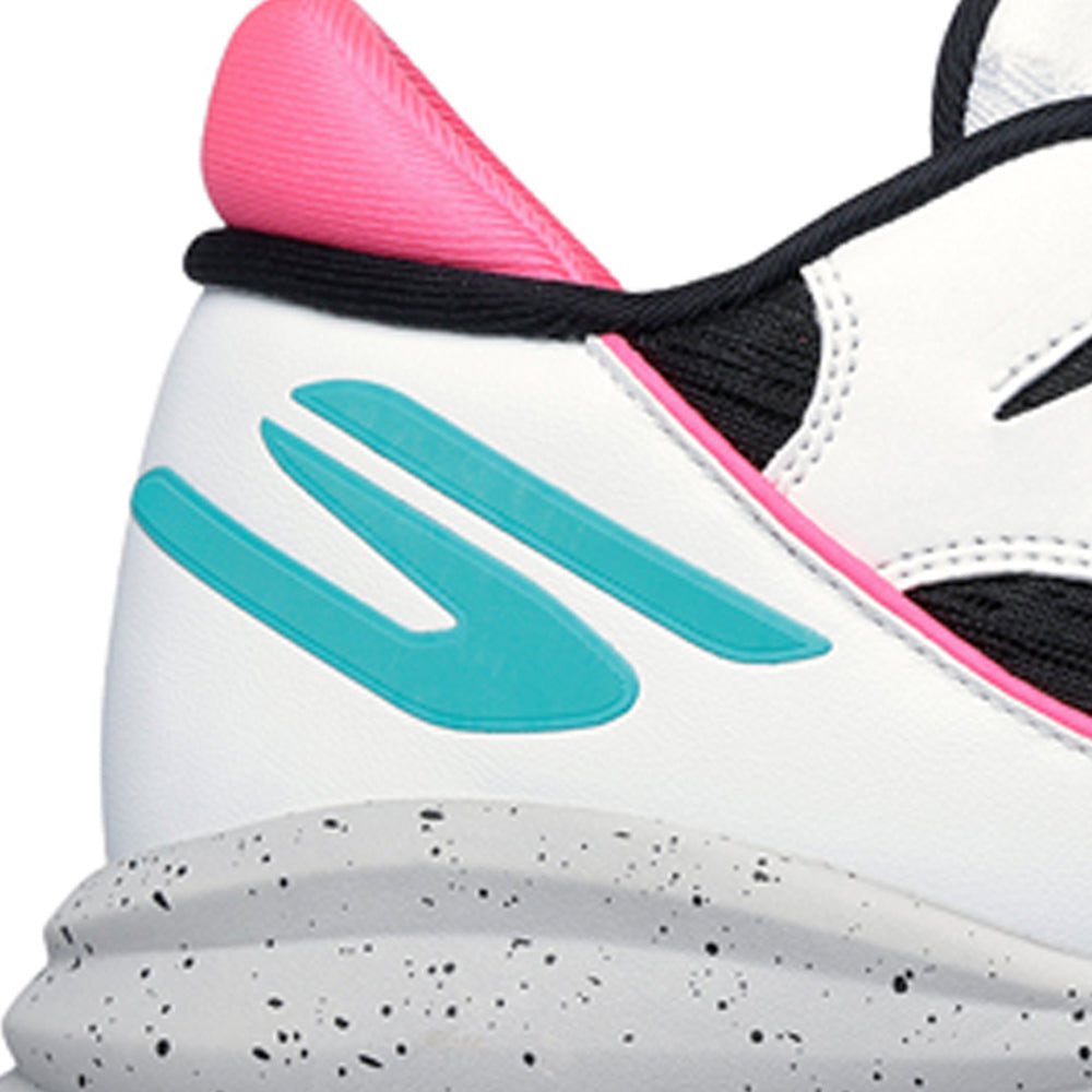 SKECHERS Basketball®: SKX B-LITE™ Men's Basketball Shoes