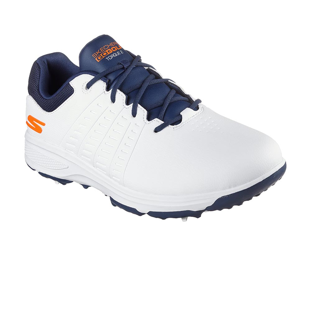 SKECHERS GO GOLF Torque 2™ รองเท้ากอล์ฟผู้ชาย