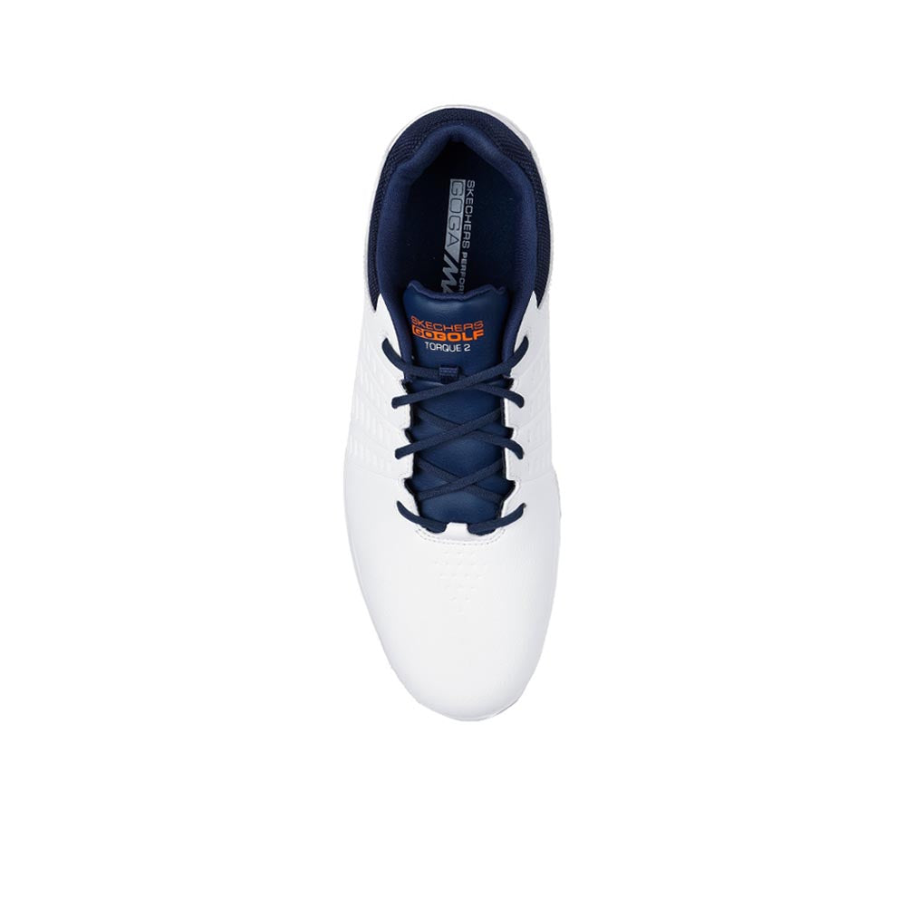 SKECHERS GO GOLF Torque 2™ รองเท้ากอล์ฟผู้ชาย
