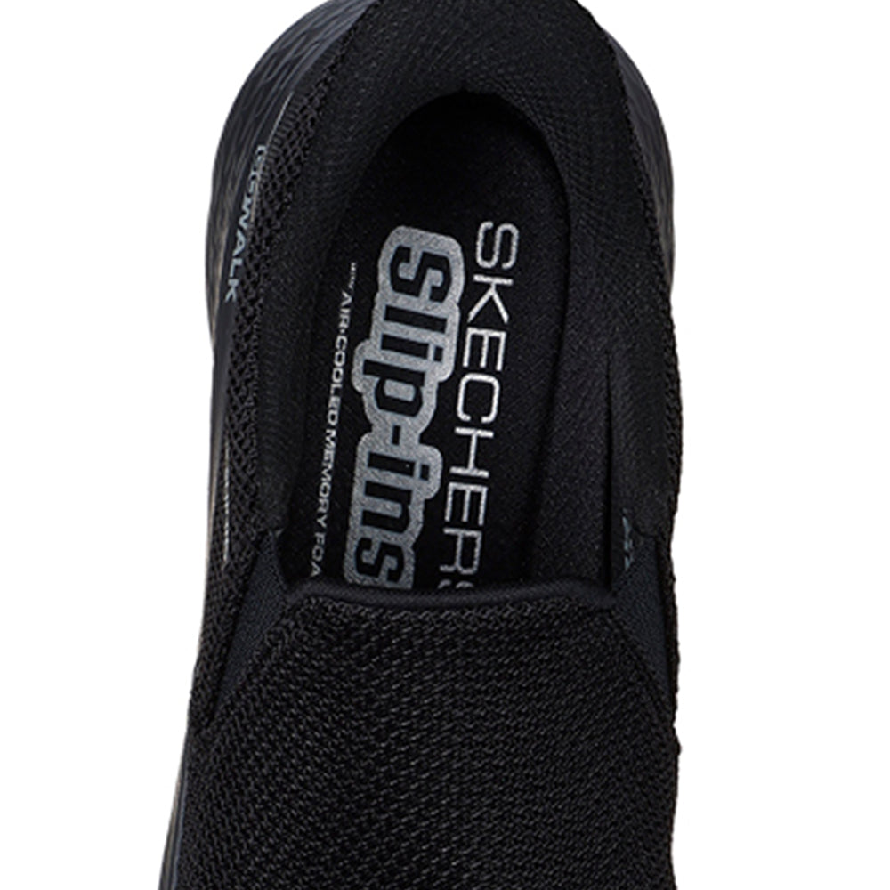 SKECHERS Slip-ins® GO WALK® Flex - Ojai รองเท้าออกกำลังกายผู้ชาย
