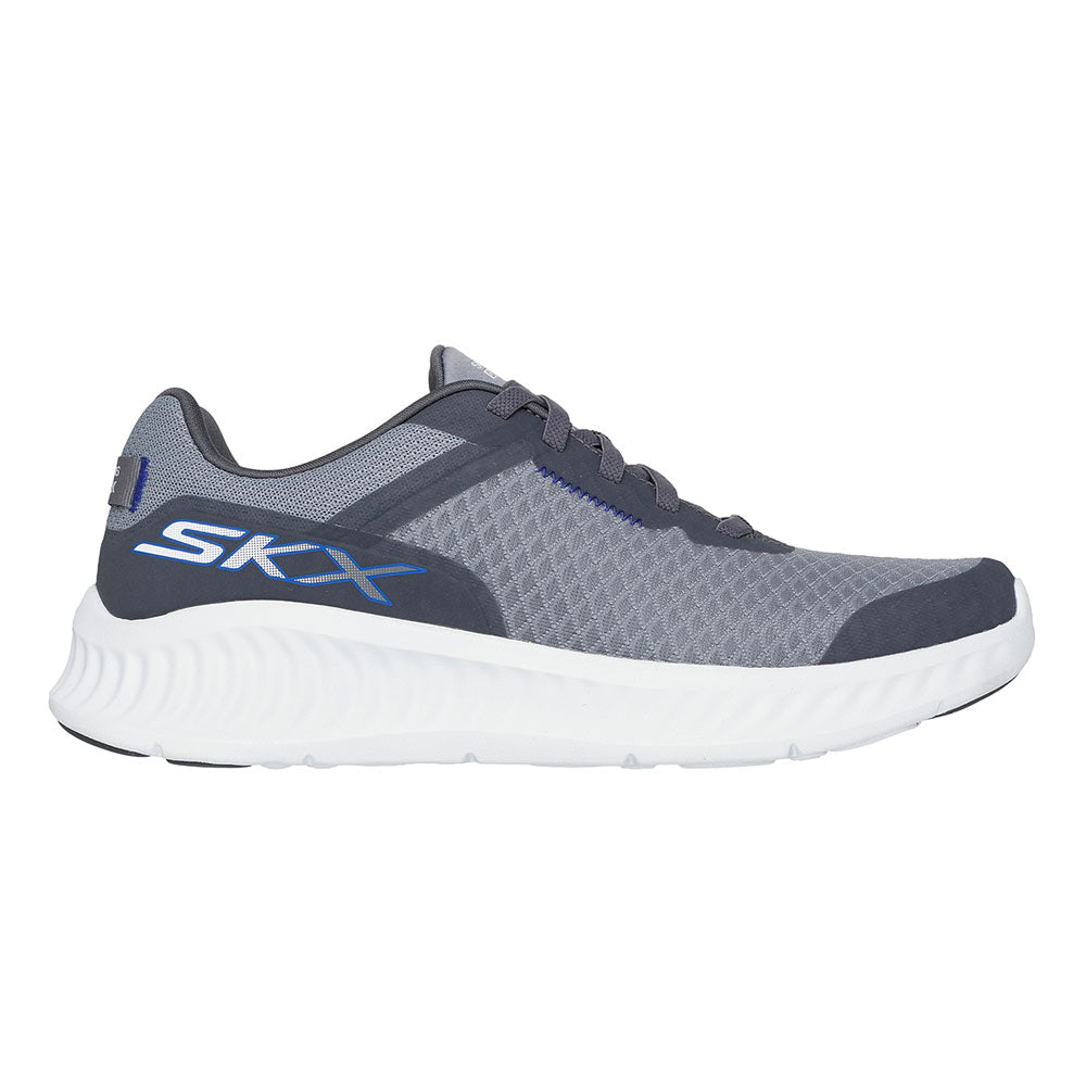 SKECHERS GO WALK® Now - Sagan รองเท้าออกกำลังกายผู้ชาย