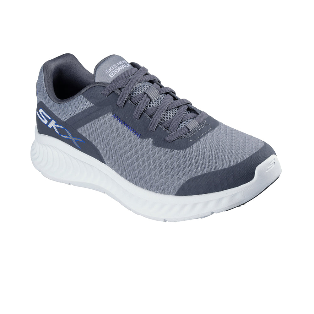 SKECHERS GO WALK® Now - Sagan รองเท้าออกกำลังกายผู้ชาย
