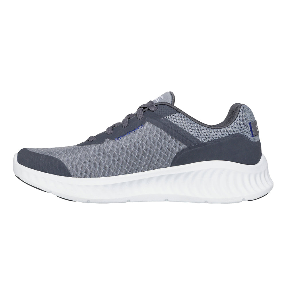 SKECHERS GO WALK® Now - Sagan รองเท้าออกกำลังกายผู้ชาย