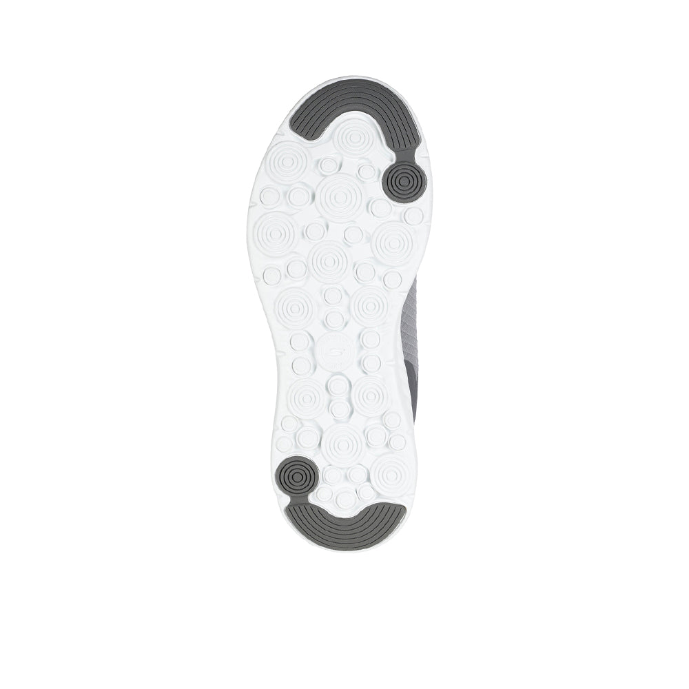 SKECHERS GO WALK® Now - Sagan รองเท้าออกกำลังกายผู้ชาย
