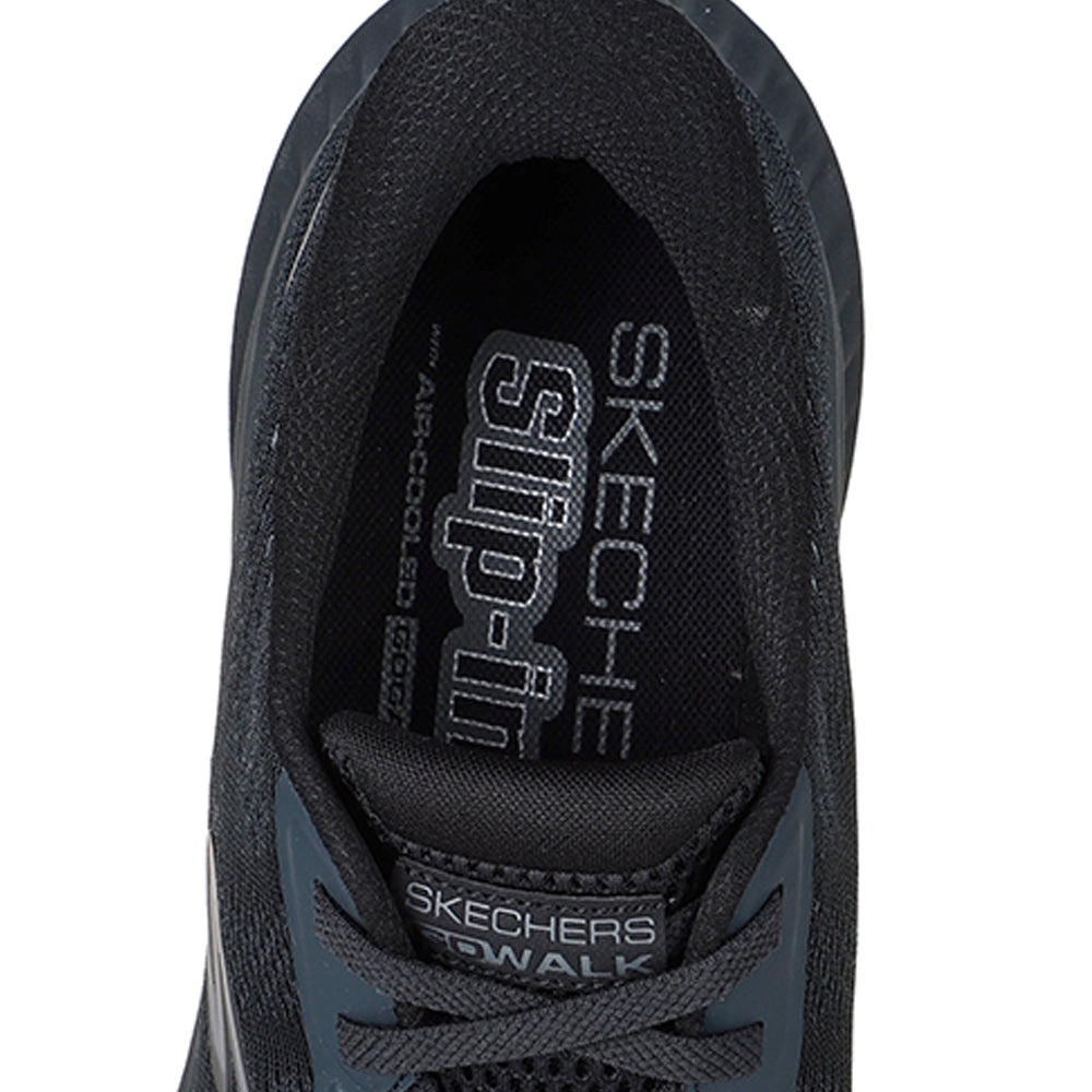 SKECHERS Slip-ins® GO WALK® Now - Payton Men's Training Shoes - Supersports Thailand Supersports Thailand