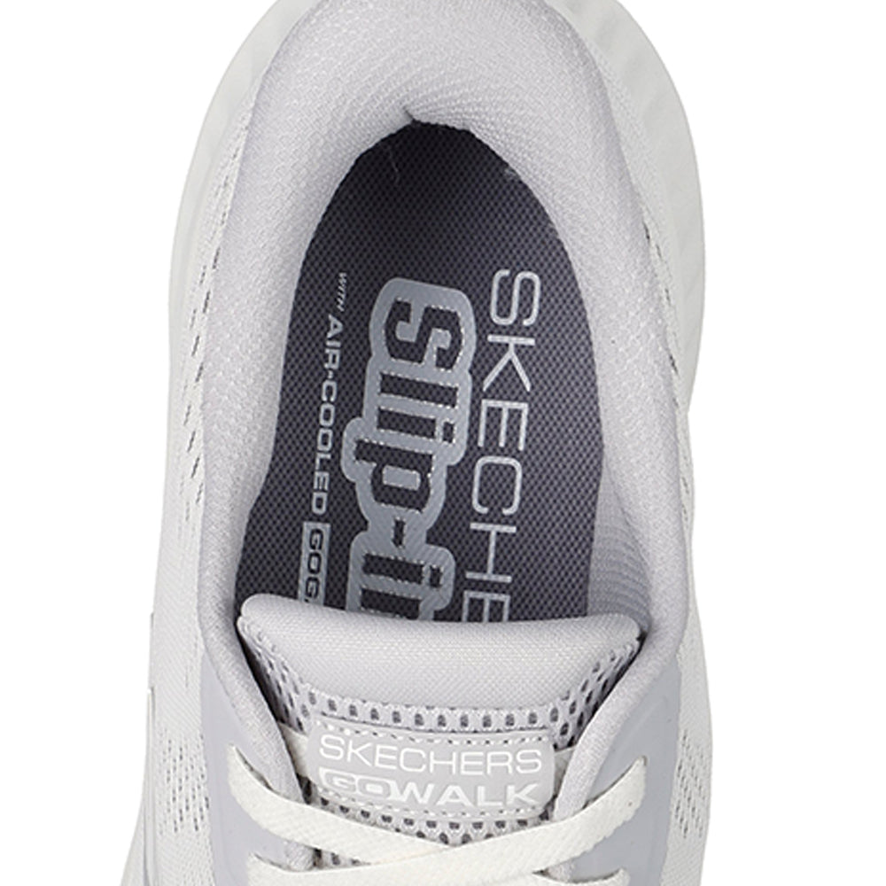 SKECHERS Slip-ins® GO WALK® Now - Payton Men's Training Shoes - Supersports Thailand Supersports Thailand
