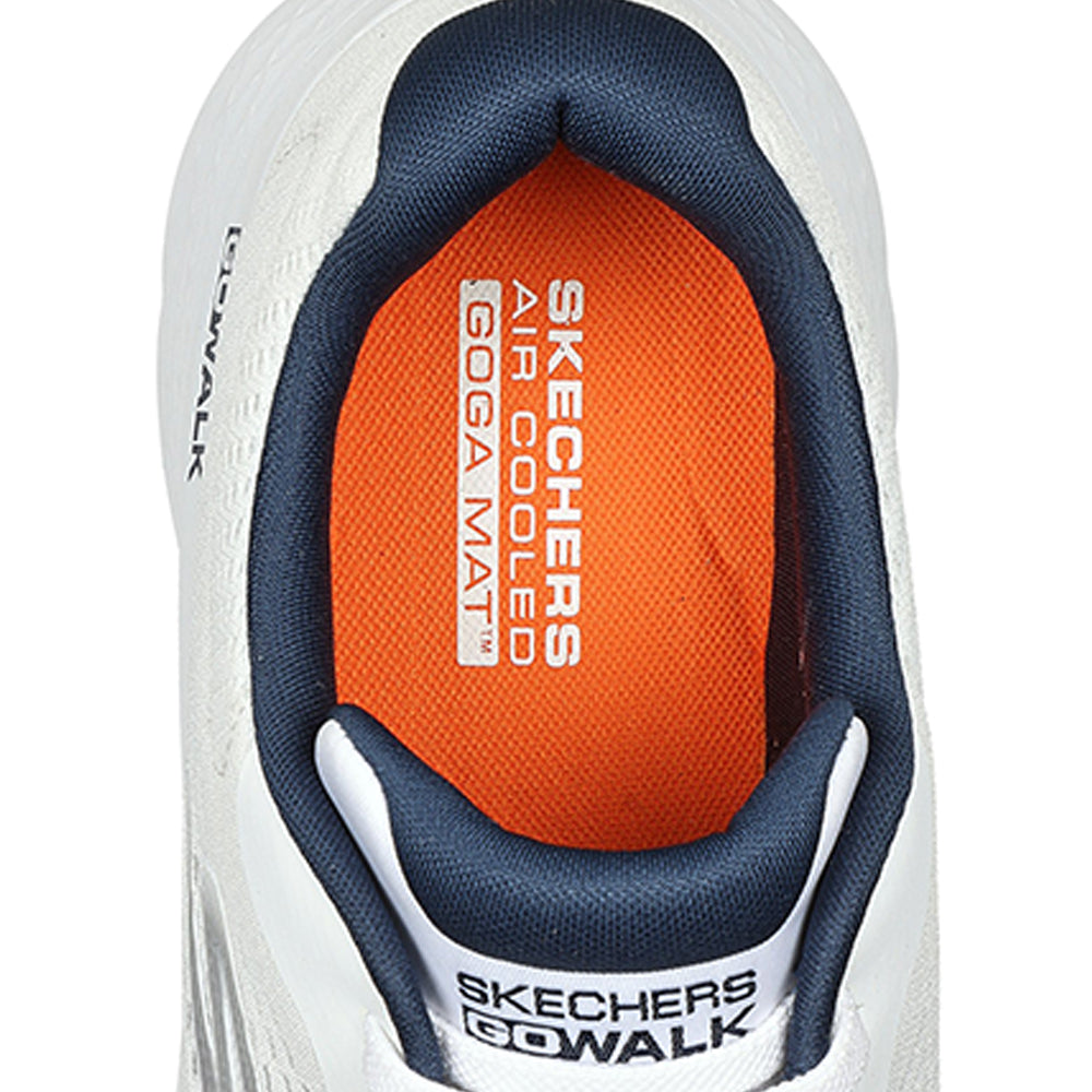 SKECHERS GO WALK® Flex - Remark Men's Training Shoes - Supersports Thailand Supersports Thailand