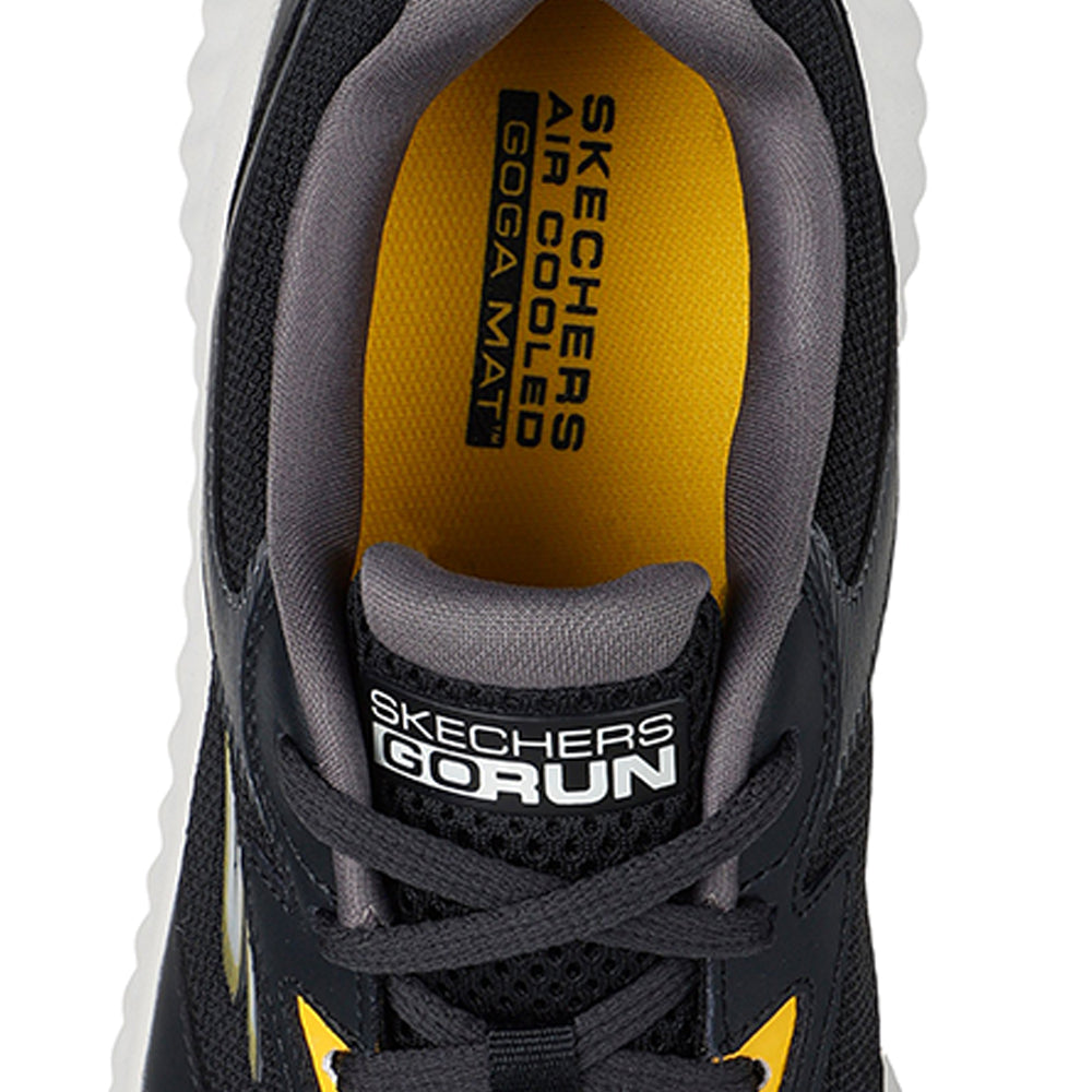 SKECHERS GO RUN® Now - Marion Men's Running Shoes - Supersports Thailand Supersports Thailand