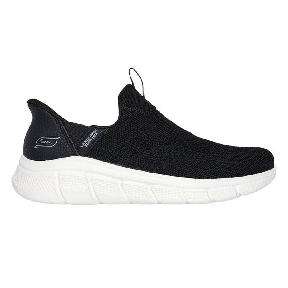 SKECHERS Slip-ins: BOBS Sport B Flex - Casual Fit รองเท้าลำลองผู้หญิง