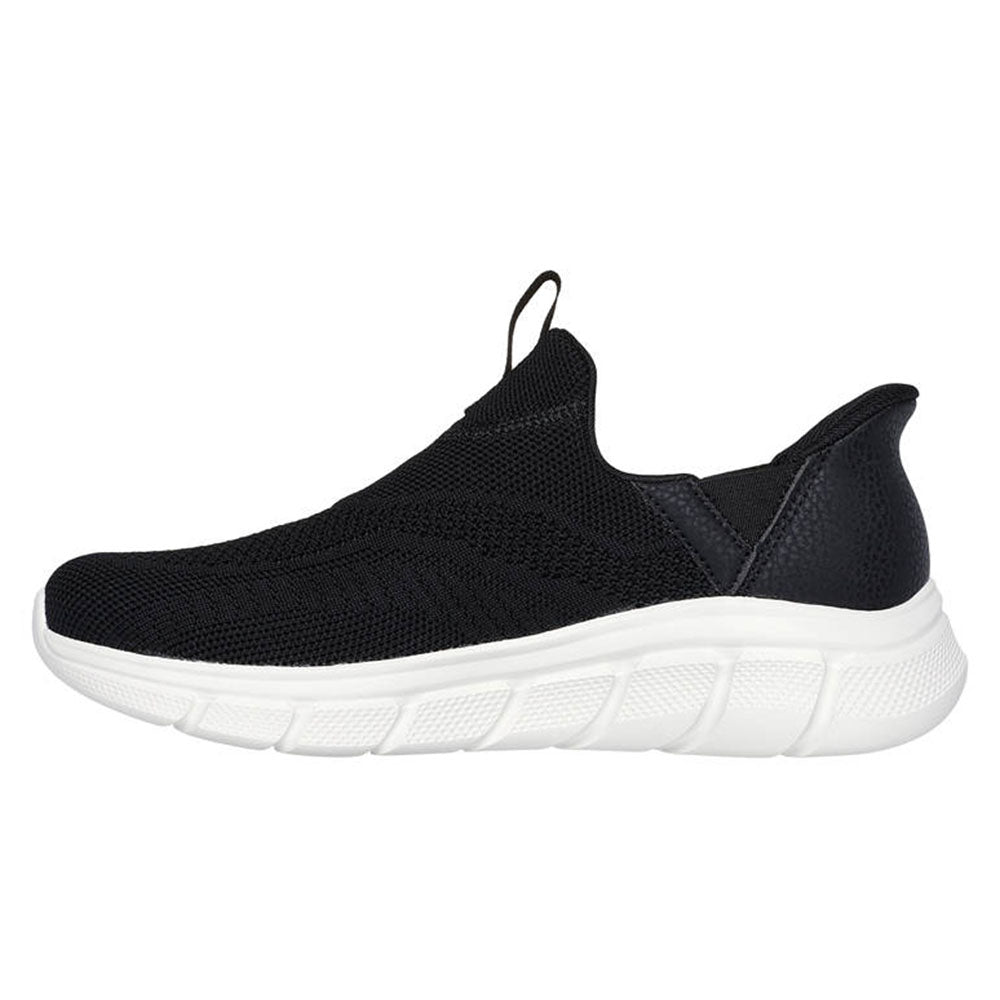 SKECHERS Slip-ins: BOBS Sport B Flex - Casual Fit รองเท้าลำลองผู้หญิง