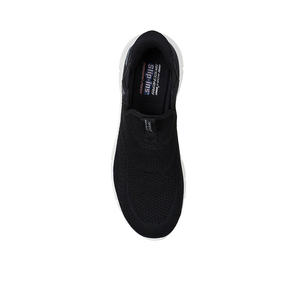SKECHERS Slip-ins: BOBS Sport B Flex - Casual Fit รองเท้าลำลองผู้หญิง