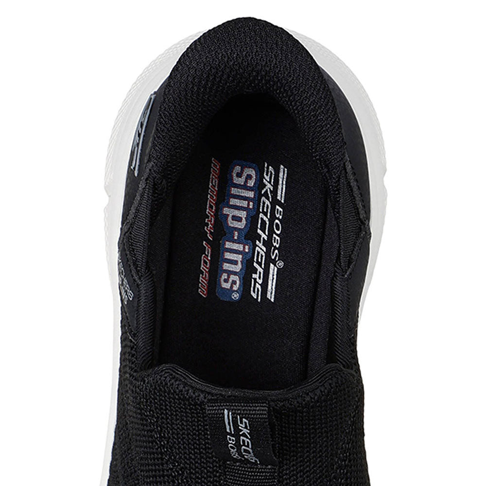 SKECHERS Slip-ins: BOBS Sport B Flex - Casual Fit รองเท้าลำลองผู้หญิง
