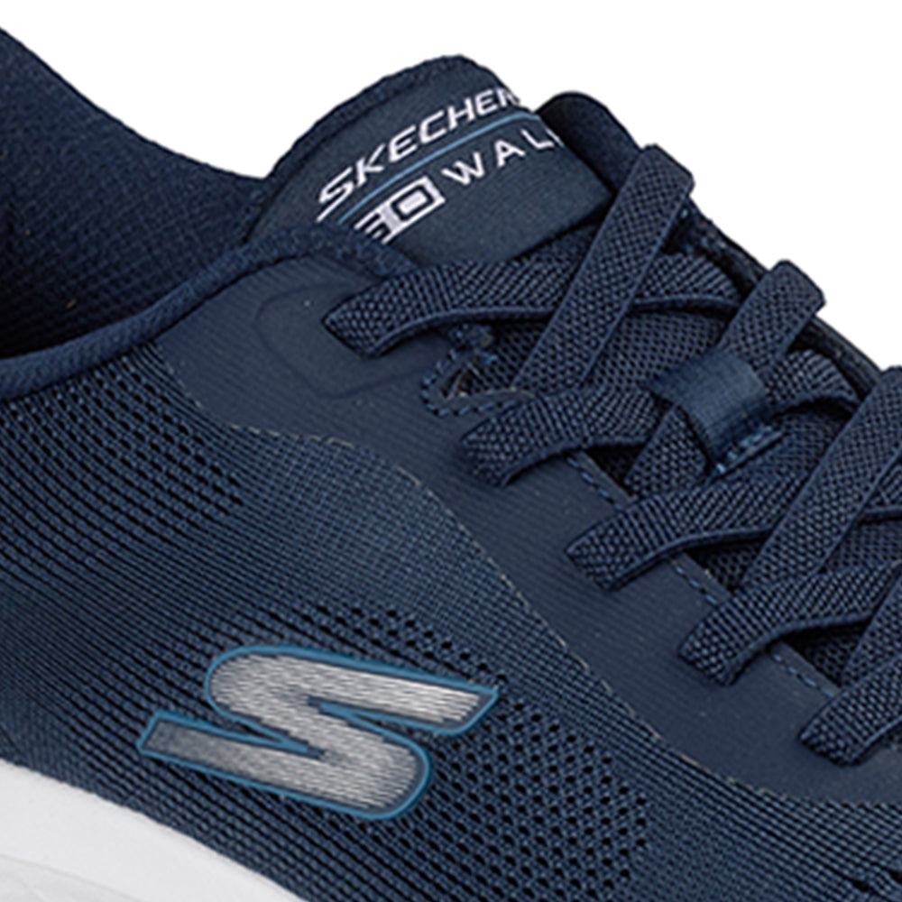 SKECHERS Slip-Ins: Gowalk Flex - Master Men's Training Shoes - Supersports Thailand Supersports Thailand