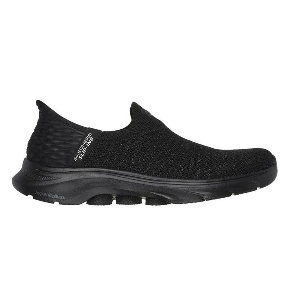 SKECHERS Slip-ins®: GO WALK 7™ - Springtime รองเท้าออกกำลังกายผู้หญิง