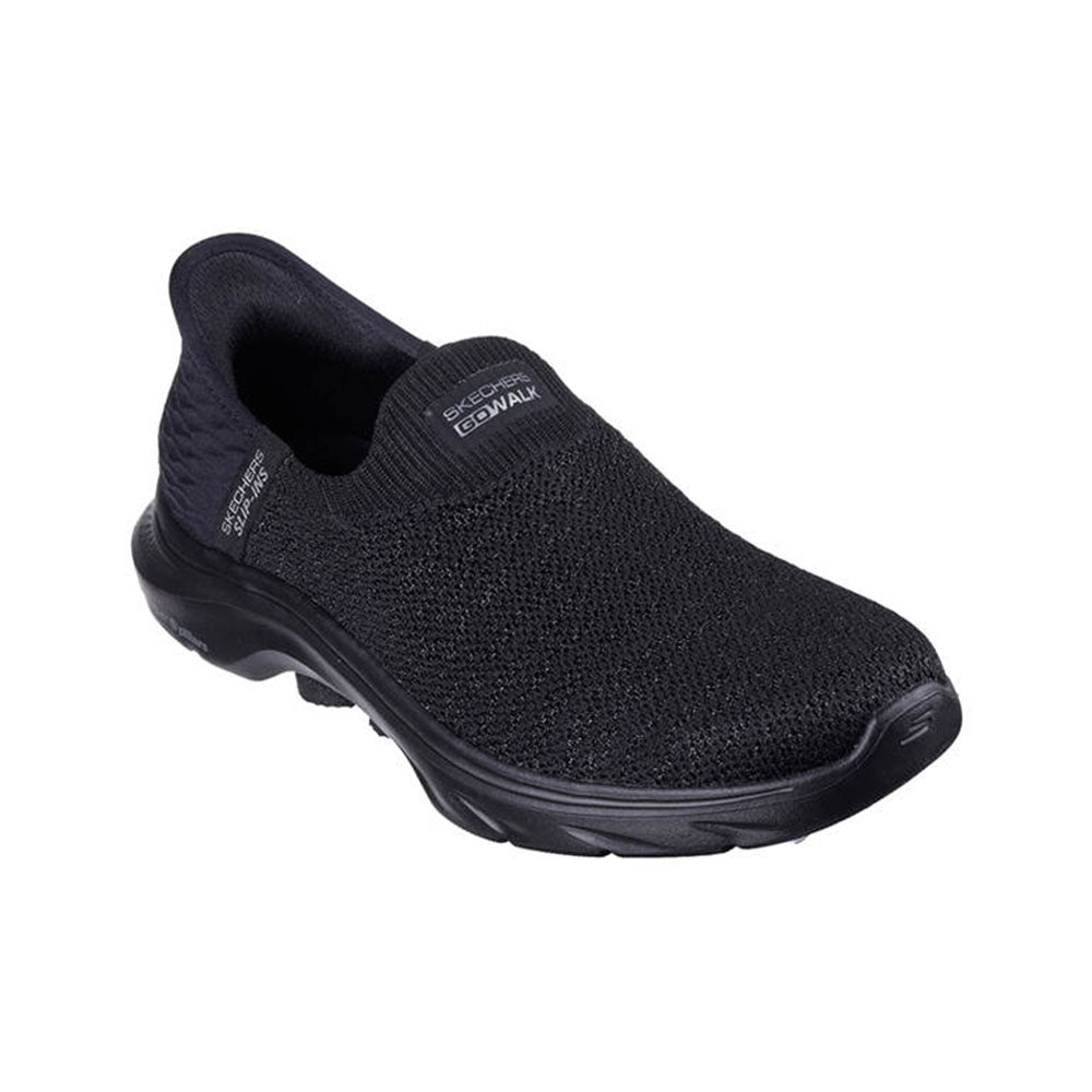 SKECHERS Slip-ins®: GO WALK 7™ - Springtime รองเท้าออกกำลังกายผู้หญิง