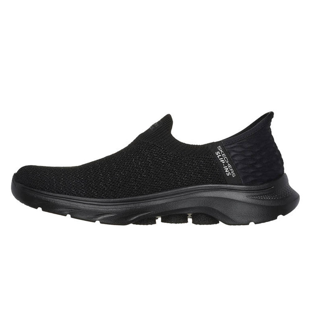 SKECHERS Slip-ins®: GO WALK 7™ - Springtime รองเท้าออกกำลังกายผู้หญิง