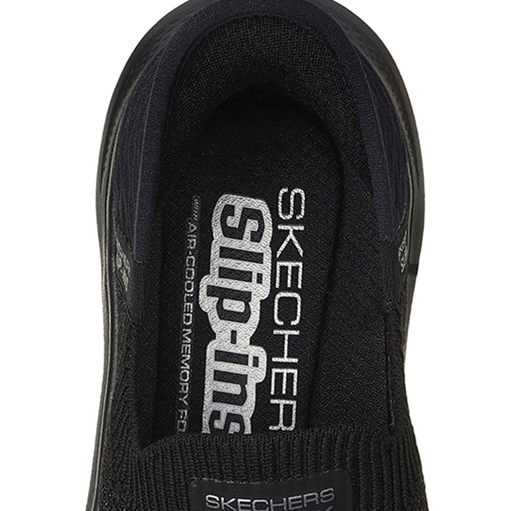 SKECHERS Slip-ins®: GO WALK 7™ - Springtime รองเท้าออกกำลังกายผู้หญิง