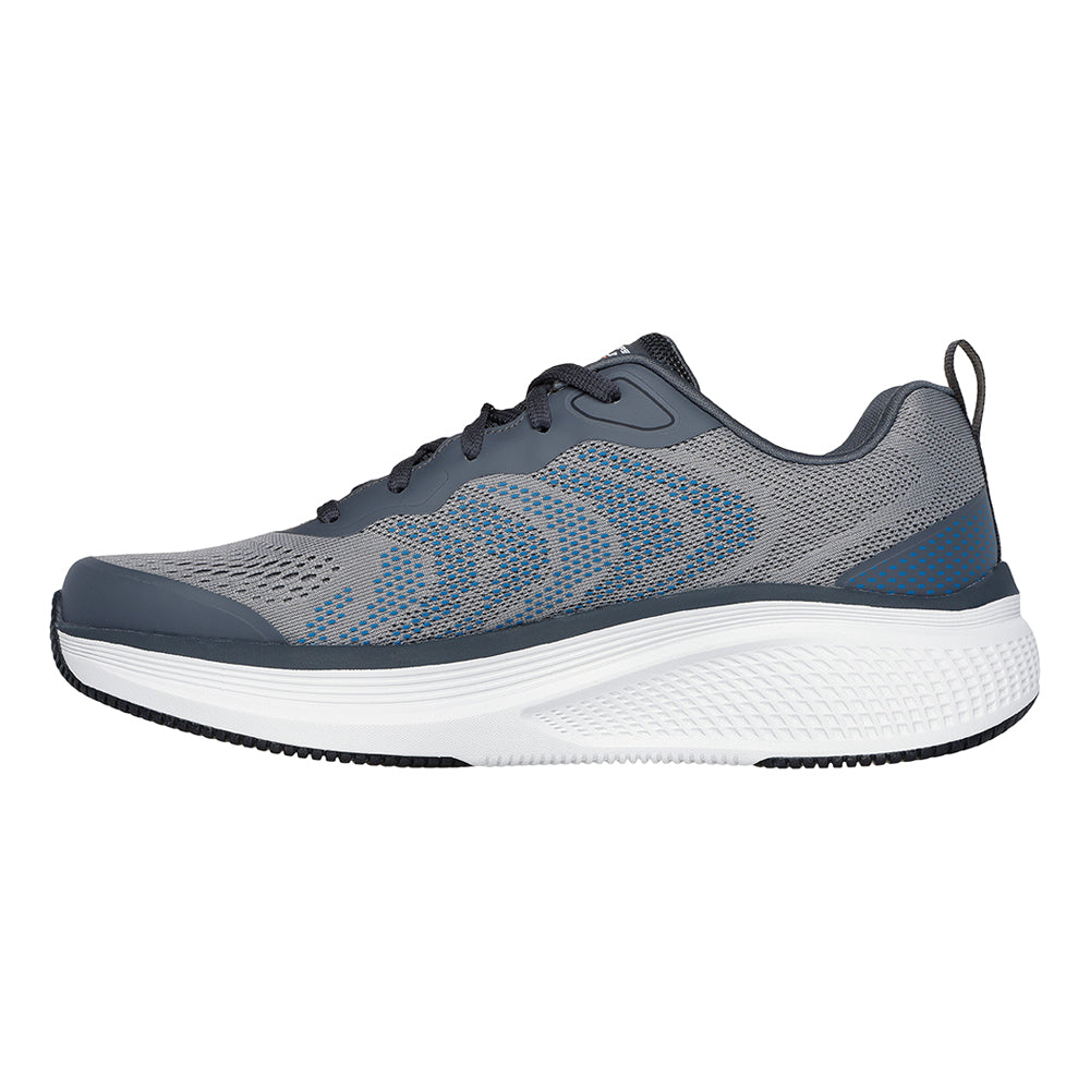 SKECHERS GO RUN 2.0 Elevate™ - Eyespot รองเท้าวิ่งผู้ชาย