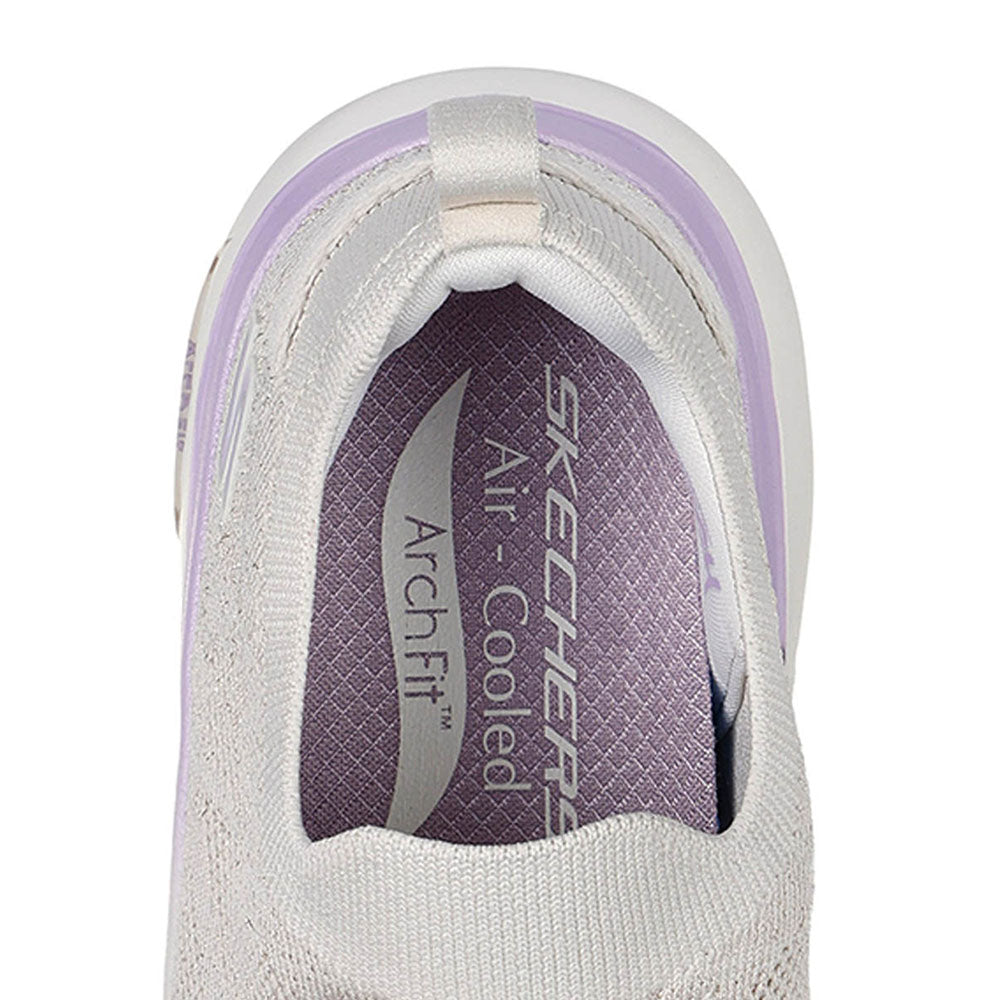 SKECHERS GO WALK® Arch Fit® 2.0 - Bel Women's Training Shoes - Supersports Thailand Supersports Thailand