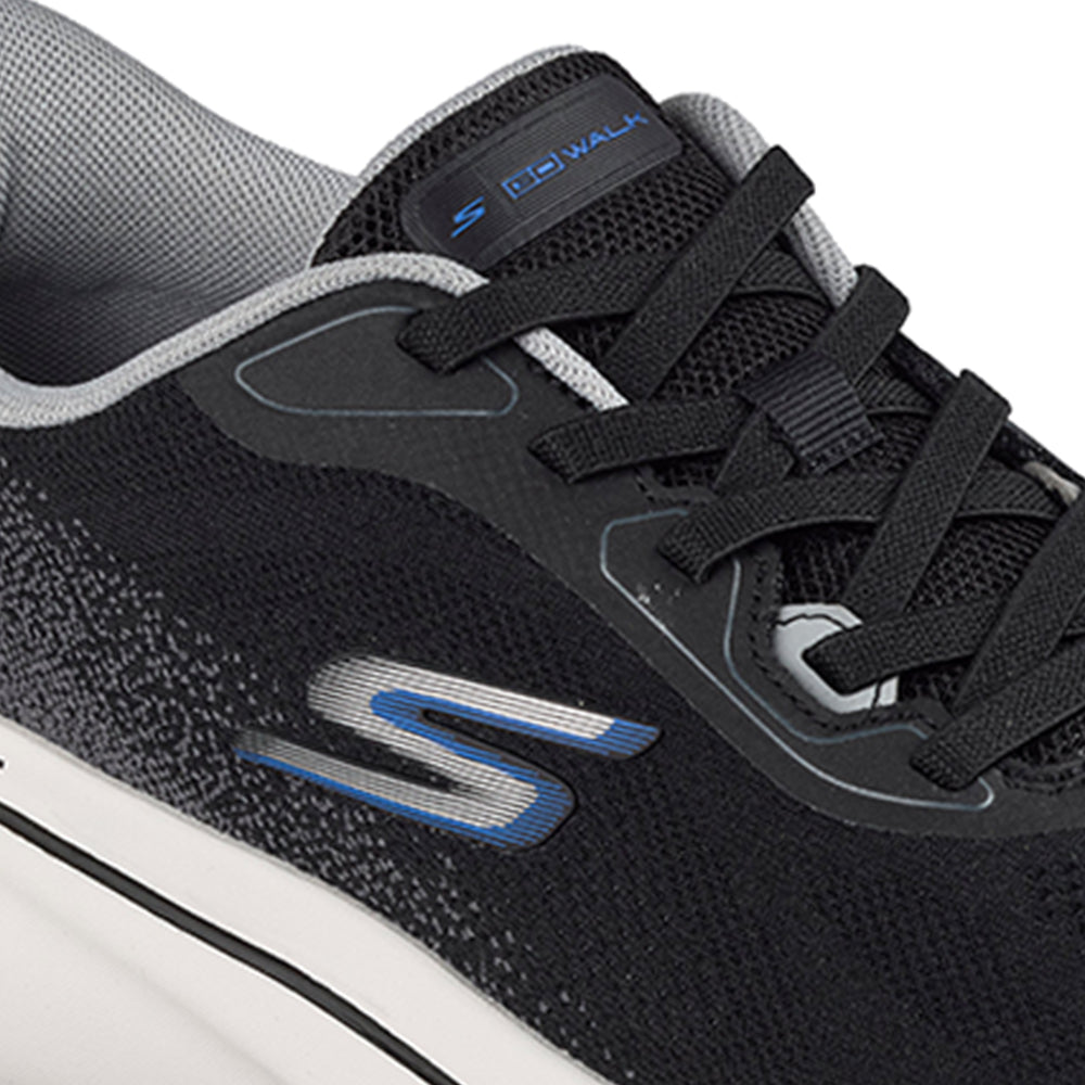 SKECHERS Slip-Ins: GOwalk Arch Fit N-Joy - Alfredo Men's Training Shoes - Supersports Thailand Supersports Thailand