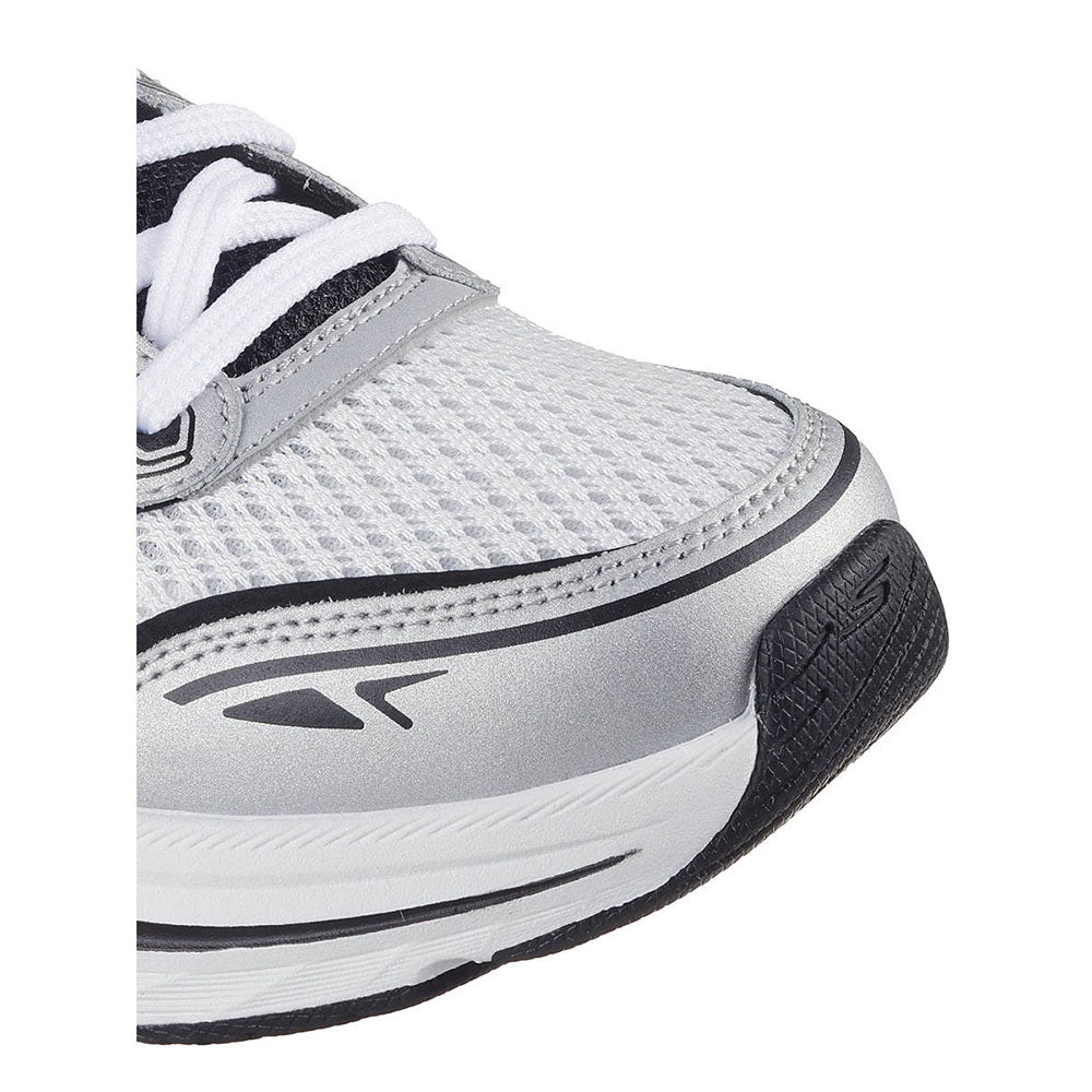 SKECHERS Max Cushioning Elite 2.0 - Dash รองเท้าวิ่งผู้หญิง