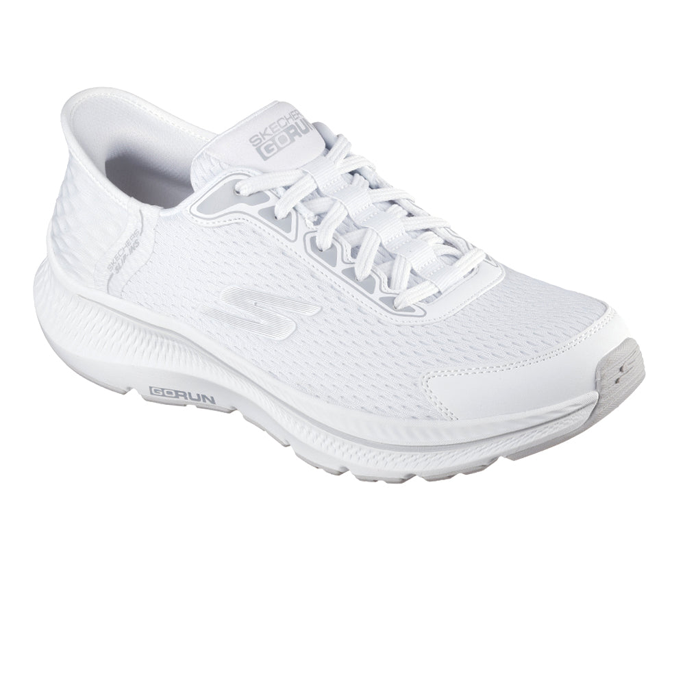 SKECHERS Slip-ins®: GO RUN Consistent 2.0™ - Empowered รองเท้าวิ่งผู้ชาย